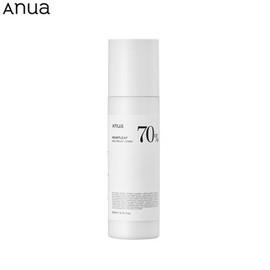 ANUA Heartleaf 70% Daily Relief Lotion 200ml