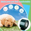 Gersoniel 1 Roll 2 in x 16.5 ft Double Sided