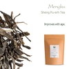 Sheng Pu er Tea Yunnan - Mengku Young Pu-erh Tea