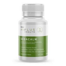 Bioplus SedaCalm 60 Tablets