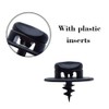 10 Pcs Floor Mat Carpet Lock Clips Car Floor Mat