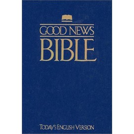 Good News Bible-gnt
