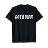 Goth Mom T-Shirt