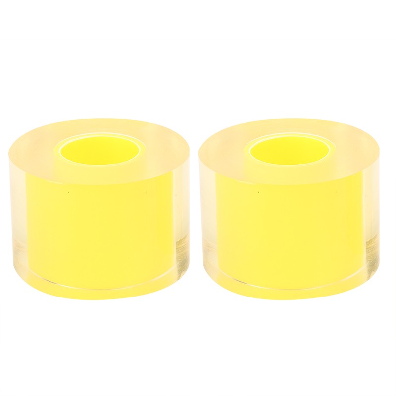 2pcs 50mm Anti Static Watch Film Tape Anti Scratch Protective
