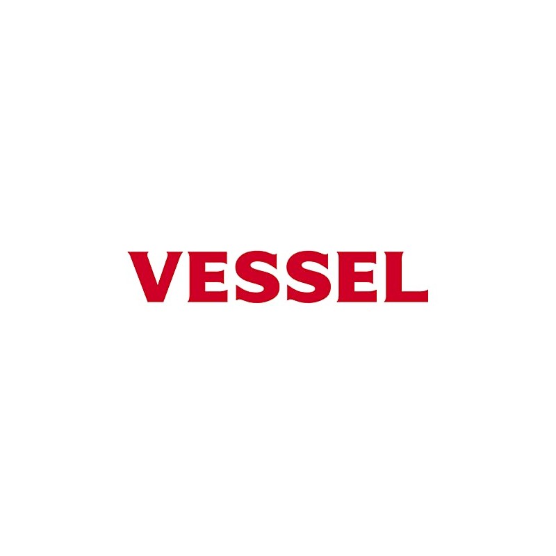 Vessel Eco Value Screwdriver +3x150 500
