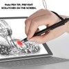 2pcs Stylus Touch Pen Stylus Touch Pen Smartphone Touch Pen