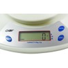Bascula Multiuso 5 Kg a 1 Gramo Digital con Tazon