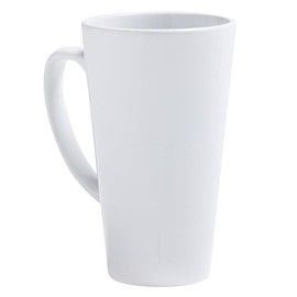 CafePress Cyber Hacking Cybersecurity Sniff 17 oz Latte Mug