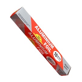 Aluminum Foil Wrap - 78.7 x 11.8 Inch Aluminum Silver Foil with Cutter,Food Safe Foil Wrap for Grilling, Cooking, Baking