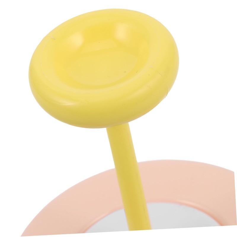 WOONEKY Plastic Facial Foamer Foaming for Washing Face Shampoo Frother