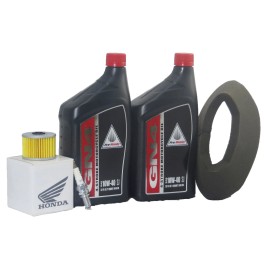 Honda 1984 HONDA XL250R Tune Up Kit