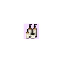 안나홀츠 Wrinkle Improvement Moisturizing Nourishing Intensive Care Revital Skin Lotion Serum Cream 4-Piece Set