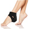 Healeved 2pcs Plantar Heel Support Ankle Brace Arch Support Comfortable