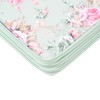 Pencil Box Large Capacity Thickened Handle Lightweight Portable Multifunctional Cosmetic