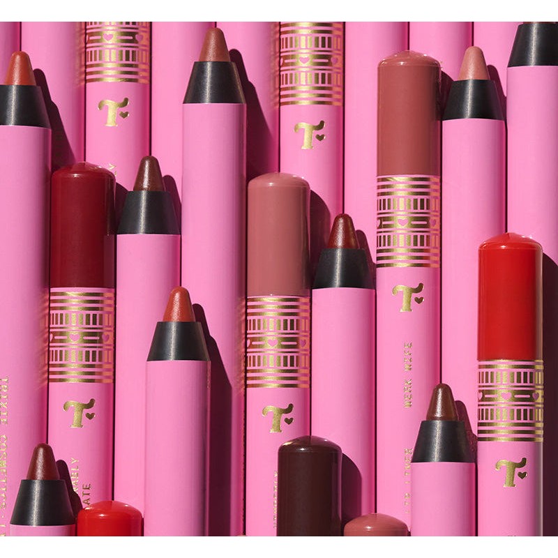 TRIXIE COSMETICS FAX ME! LIP LINER, TRIXIE