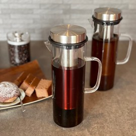 Felio COLD BREW Coffee Bottle, 1200ml 20557