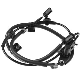 956712W000 ABS Wheel Speed Sensor Fits for Hyundai 2013-2018 Santa Fe/Santa Fe Sport/2013 IX45 & Kia 2013-2015 Sorento, Front Right