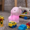 Children's Baby Bedroom Night Light LED Colour Changing Nursery Bedside