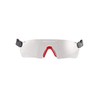 Pfanner Protos® Integral Safety Glasses - Clear