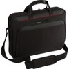 Targus Classic Slim Business Professional Travel and Commuter Bag for