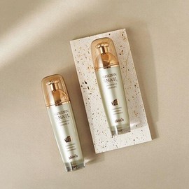 Skin79 [스킨79]골든 스네일 인텐시브 에센스 40ml x2개 [Skin79] Golden Snail Intensive Essence 40ml x2