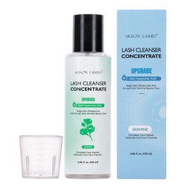ARISON LASHES Eyelash Cleanser Concentrate