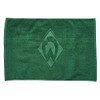 Werder Bremen SV GOTS Diamond Shower Mat