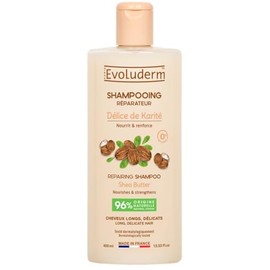 Shea Delight Shampoo (400 ml)