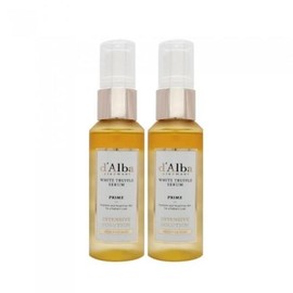 Dalba White Truffle Prime Intensive Serum 50ml 2pcs Ss (10117932) / 달바 화이트 트러플 프라임 인텐시브 세럼 50ml 2개 Ss (10117932)
