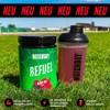 Matchday Nutrition Refuel I Bessere Regeneration speziell für Fußballer I