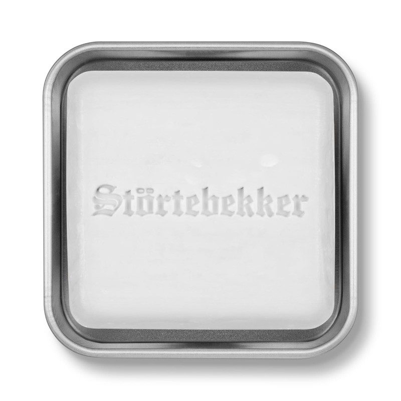 Störtebekker® Premium Solid Shampoo Coconut - Handmade Vegan Shampoo for