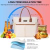 MAXTOP Lunch Bag Women for Work Insulated Thermal Lunch Box