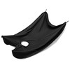 Beard Catcher Bib Apron, Grooming Cape for Men | Hair