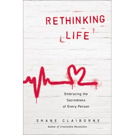 Rethinking Life: Embracing the Sacredness of Every Person