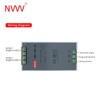 Nvvv Dr-120-24 Ac to Dc Din-Rail Power Supply, 24v, 5