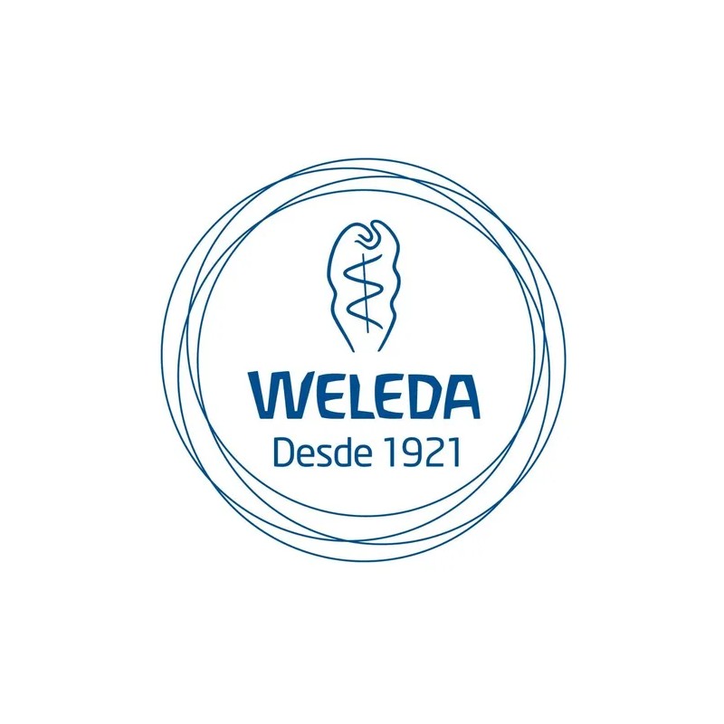 Pasta Dentífrica Weleda Salina Sin Fluor Prev. Sarro Vegano