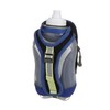 Nathan SpeedDraw Plus Insulated Flask, Handheld Running Water Bottle. Grip
