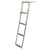 Garelick Marine Boat Telescoping Ladder 19620-28 | 4 Step 42