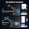 Tera 2D QR Lettore di Codici a Barre Senza Fili