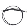 Gear Selector Shift Cable 7081753 Replace Accessory Fit for Polaris