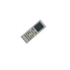 KRPTQJoo Room AC Remote Control for Lennox MS7-CI-09P1A MS7-CI-12P1A MS7-HI-09P1A