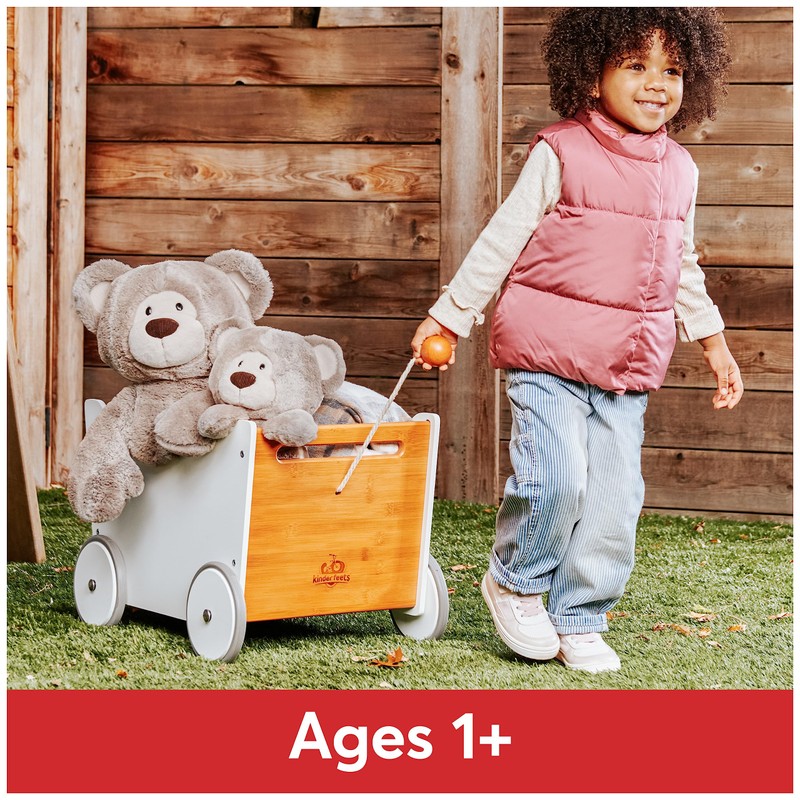 GUND 6065826 Mookie Bear