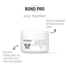Goldwell Dualsenses Bond Pro - Tratamiento De Fortalecimient