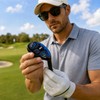 Roykaw 5 Hybrid Golf Club for Right Hand, 24 Degrees