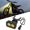 Dirtbike Headlight Kit for Talaria Sting R MX4 PC Lens