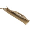 ECOTRIC A Pillar Grab Handle Interior Trim Passenger Side Compatible
