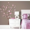 Spring Blossom Tree Wall Decal