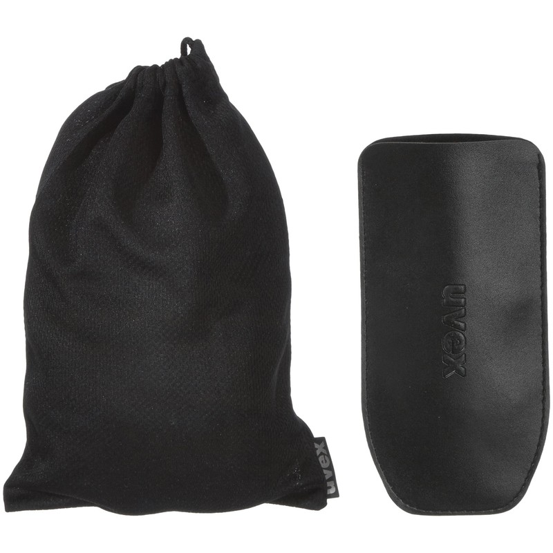 uvex Unisex-Erwachsene Comanche TOP Skibrille, White/pink, Einheitsgröße