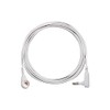 Grounding Cord, Replacement Grounding Cable Accessories for Grounding Sheets. Fits