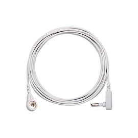 Grounding Cord, Replacement Grounding Cable Accessories for Grounding Sheets. Fits